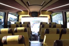 Аренда автобуса Scania Irizar 53 места + 1