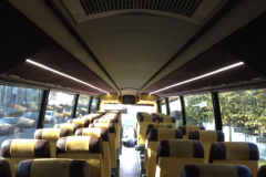 Аренда автобуса Scania Irizar 53 места + 1