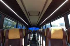 Аренда автобуса Scania Irizar 53 места + 1