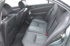 chevrolet epica