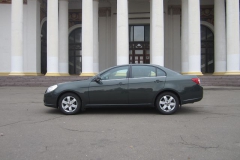 chevrolet epica
