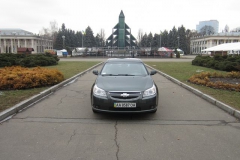 chevrolet epica
