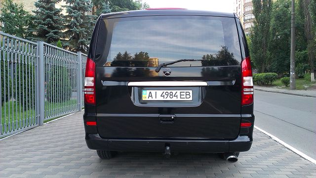 Mercedes Viano