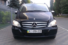 Mercedes Viano