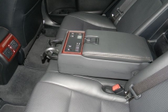 Аренда Toyota Camry  с водителем