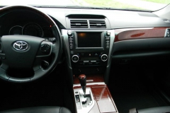 Toyota Camry  50