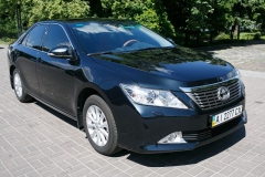 Toyota Camry  50