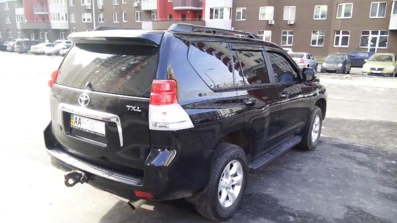 Toyota Prado-3