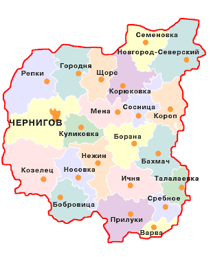 Car Service Chernigiv