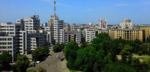 Rent a car in Kharkiv
