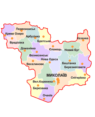 nikolaev