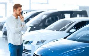 Как подобрать авто для покупки