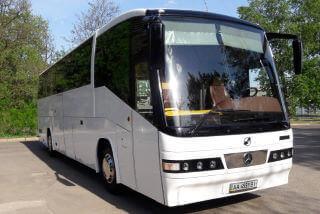 Mercedes Irizar