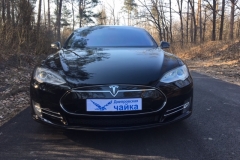 аренда tesla model s